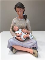 Statuina Nadal in - non applicabile 736348 - 736348
